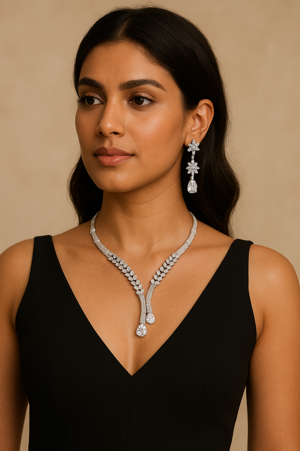 <h2>American Diamond</h2>