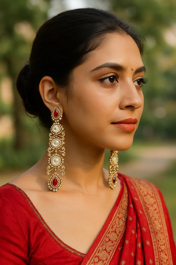 <h2><strong>Earings</strong></h2>