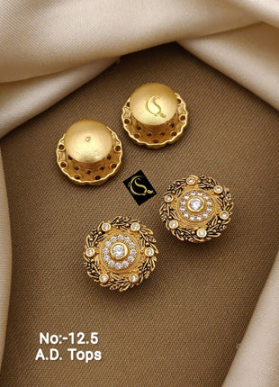 Elegant AD Studs
