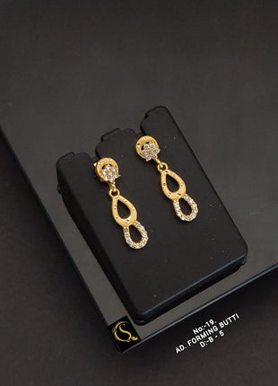 Loop Design AD Danglers