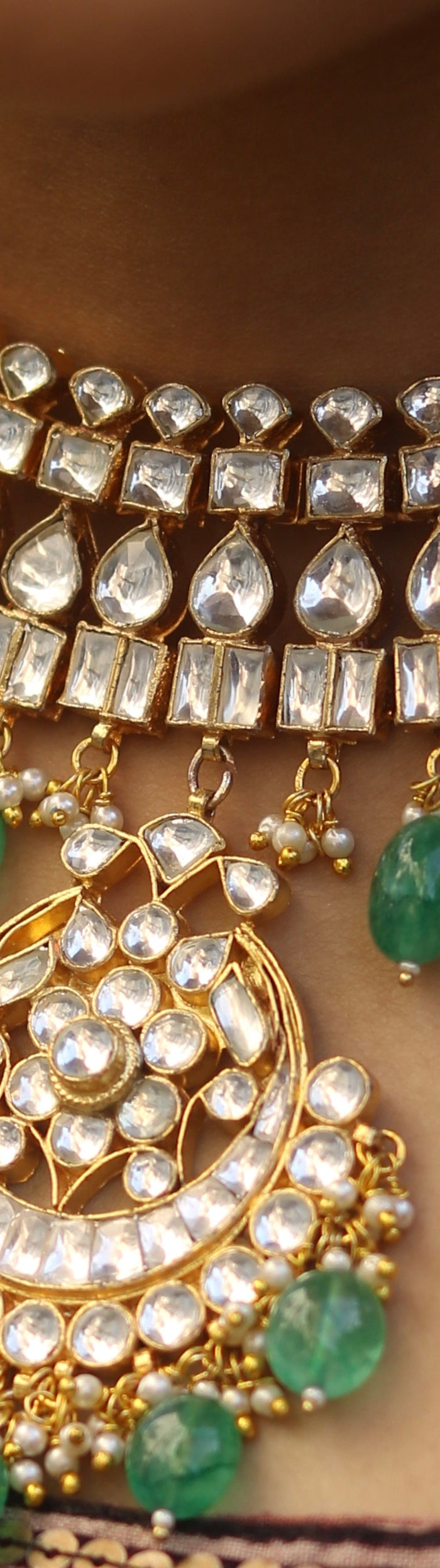 <h2>Luxury You Can Feel, Elegance You Can Wear</h2>