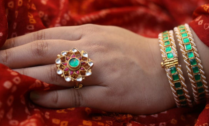 <h2>Luxury You Can Feel, Elegance You Can Wear</h2>