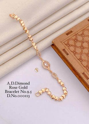 Traditional Kundan Bracelet