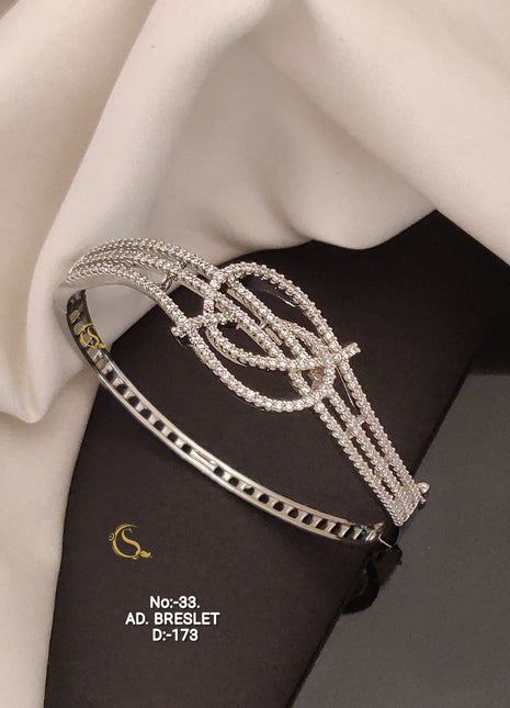 Oxidized Tribal Pattern Bangles