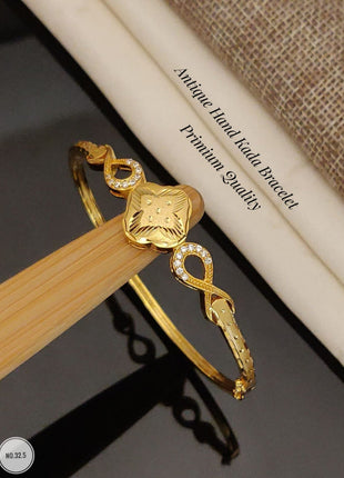 Oxidized Stackable Bangles