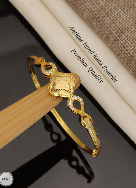 Oxidized Stackable Bangles