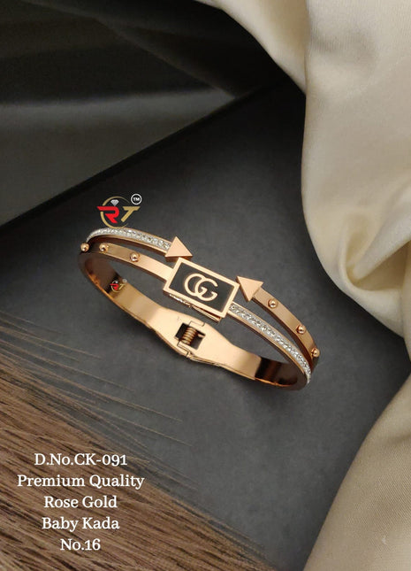 Oxidized Tribal Bangles