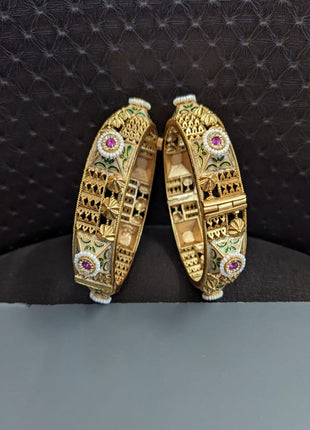 American Diamond Bracelet