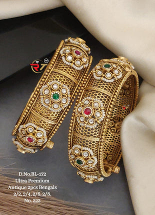 Monzonite Charm Bracelets