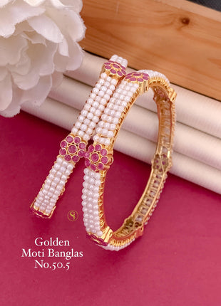 Oxidized Broad Bracelet with Boho Charm