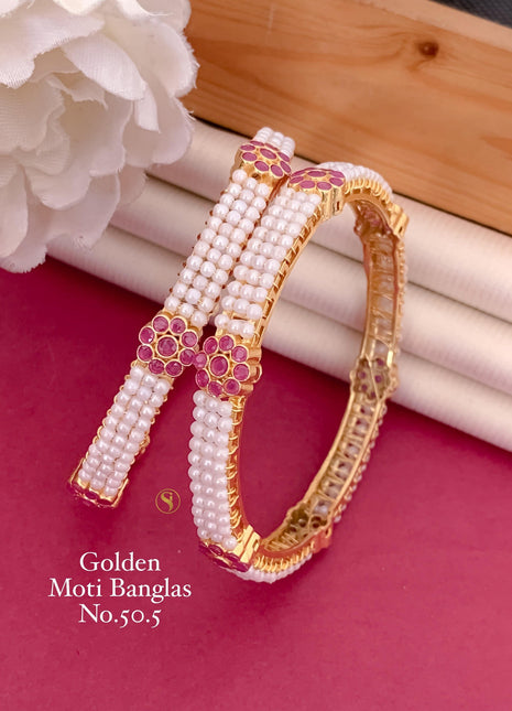 Oxidized Broad Bracelet with Boho Charm