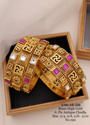 American Diamond Designer Bracelet