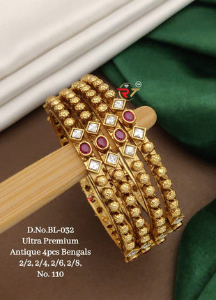 American Diamond Studded Bracelet